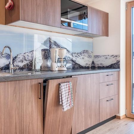 Guntschoellerhof Hochwart Fie allo Sciliar Bagian luar foto